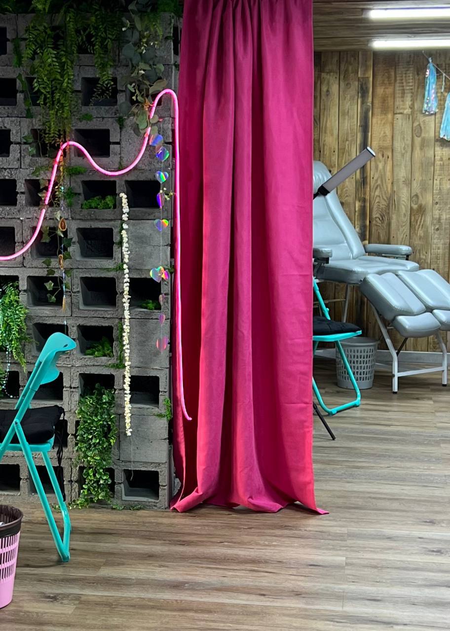 Рабочее место 3